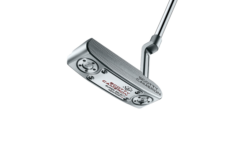 Scotty Cameron Putters | Phantom X | Special Select | Titleist